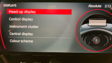 MINI Hatchback 135kW Cooper S Level 3 33kWh 3dr Auto Electric Hatchback